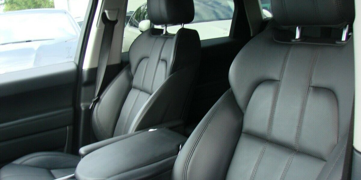 Land Rover Range Rover Sport HSE Dynamic Bi-Xenon AHK 71.281 km 33.980 &euro; Falkensee 14612