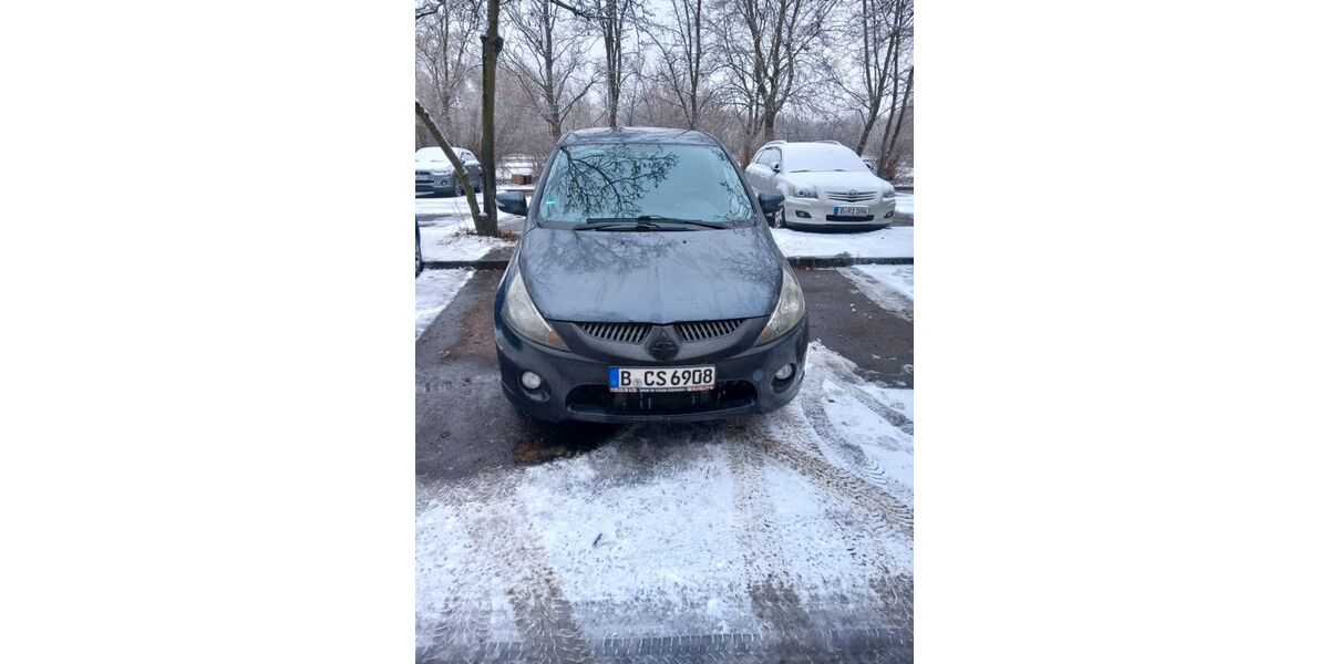 Mitsubishi Grandis 240.000 km 2.000 &euro; Berlin 12687