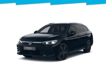 VW Passat Variant 20.000 km 48.770 &euro; Berlin 12099