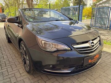Gebrauchte Opel Cascada