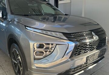 Mitsubishi Eclipse Cross 33.500 km 34.990 &euro; Schönefeld OT Großziethen 12529