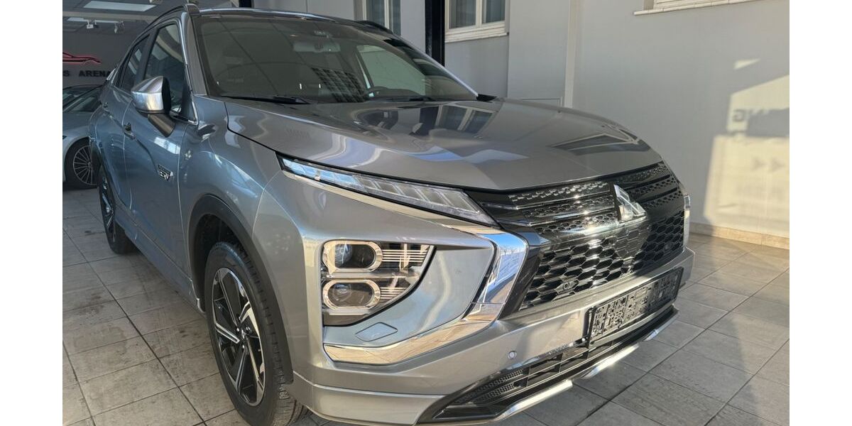 Mitsubishi Eclipse Cross 33.500 km 34.990 &euro; Schönefeld OT Großziethen 12529