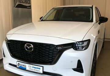 Mazda CX-60 67.119 km 34.900 &euro; Berlin 13088