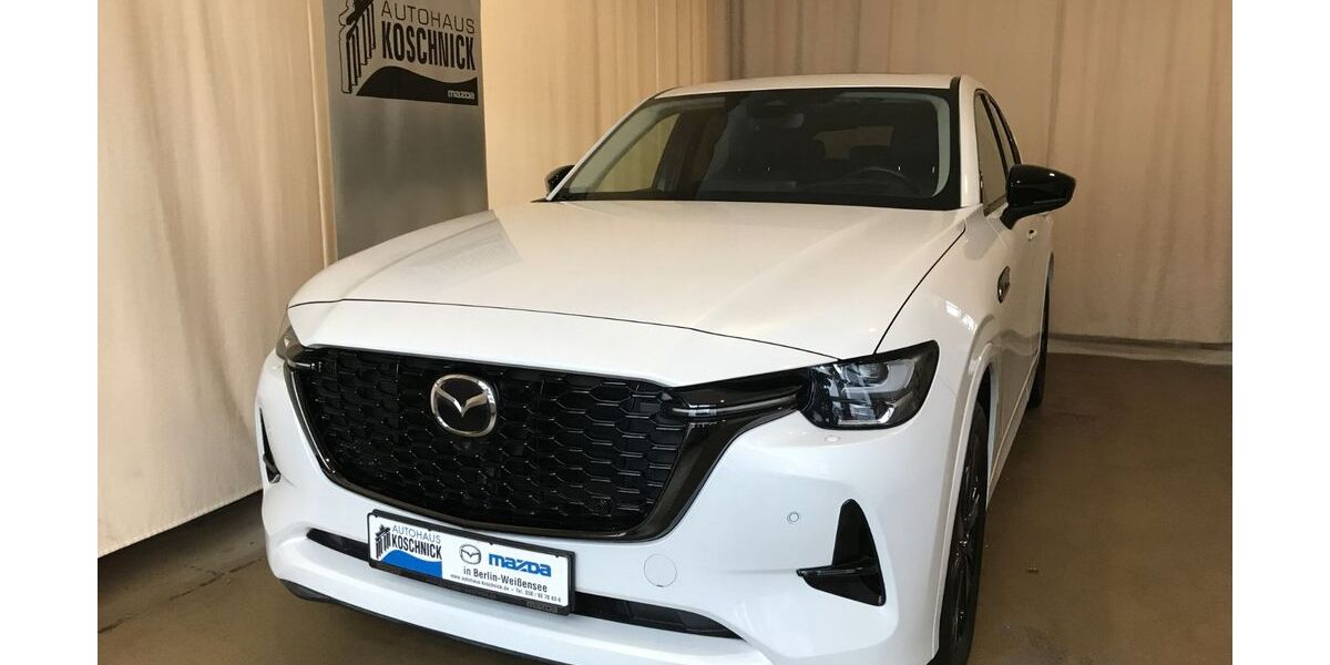Mazda CX-60 67.119 km 34.900 &euro; Berlin 13088