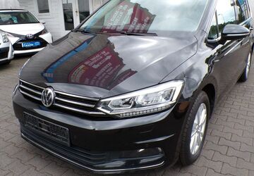 VW Touran 180.000 km 15.990 &euro; Berlin 12347
