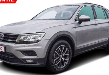 VW Tiguan 77.629 km 25.950 &euro; Berlin 13599