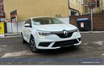 Renault Megane Life IV Grandtour 100*Tempo*Bluetooth*AC* 75.000 km 8.990 &euro; Berlin 13187