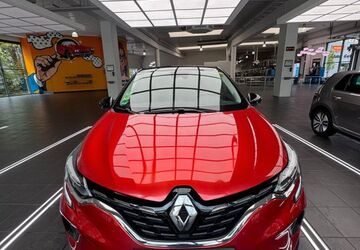 Renault Captur 21.120 km 16.600 &euro; Berlin 10961
