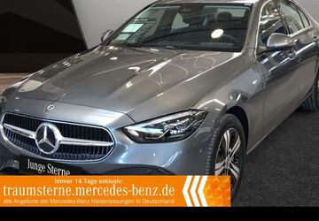 Mercedes-Benz C 300 4.709 km 39.990 &euro; Berlin 12681