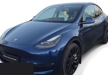 Tesla Model Y 21.037 km 48.900 &euro; Teltow 14513