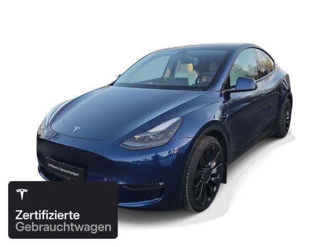Tesla Model Y 21.037 km 48.900 &euro; Teltow 14513
