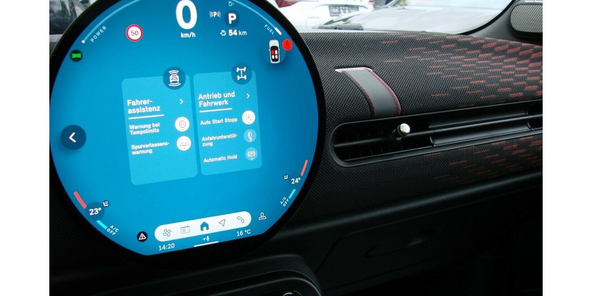 Mini Cooper S JCW Pano ACC H&K 360º Head Up 2.965 km 33.980 &euro; Falkensee 14612