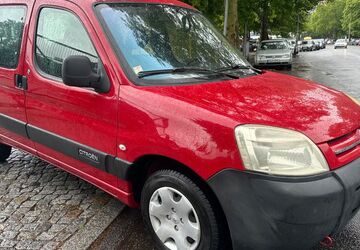 Citroen Berlingo 149.000 km 3.980 &euro; Berlin 12109