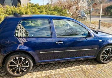 VW Golf 136.000 km 1.999 &euro; Berlin 14199