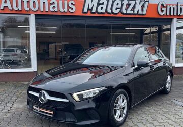 Mercedes-Benz A 180 100.943 km 19.950 &euro; Berlin 12357