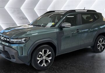 Dacia Duster 9.322 km 21.440 &euro; Berlin 13051