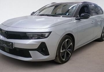 Opel Astra 20.121 km 22.490 &euro; Berlin 13581