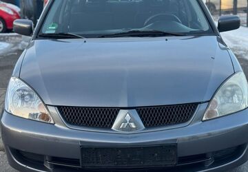 Mitsubishi Lancer 118.936 km 4.990 &euro; Wildau 15745