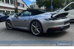 Porsche 911 Carrera 4 GTS Cabriolet*Night*Chromo*Sthzg* 1.750 km 172.890 &euro; Berlin 13187