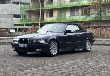 BMW 318 194.000 km 3.500 &euro; Wildau 15745