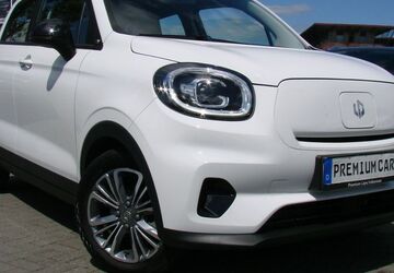 Leapmotor T03 2.148 km 16.980 &euro; Falkensee 14612