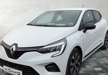 Renault Clio 47.853 km 16.999 &euro; Teltow 14513