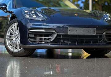 Porsche Panamera 119.431 km 55.999 &euro; Potsdam 14482