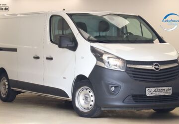 Opel Vivaro 268.358 km 6.999 &euro; Teltow 14513