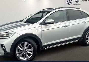 VW Taigo 44.318 km 21.949 &euro; Rüdersdorf 15562