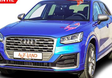 Audi Q2 49.989 km 24.950 &euro; Berlin 12683