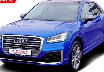 Audi Q2 49.989 km 25.950 &euro; Berlin 12683