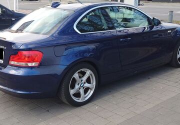 BMW 123 94.000 km 11.000 &euro; Falkensee 14612