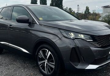Peugeot 3008 180.000 km 14.450 &euro; Mittenwalde 15749