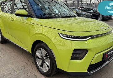 Kia Soul 30.341 km 13.290 &euro; Ludwigsfelde (bei Berlin) 14974