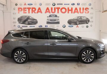 Ford Focus 101.000 km 17.199 &euro; Berlin 12099