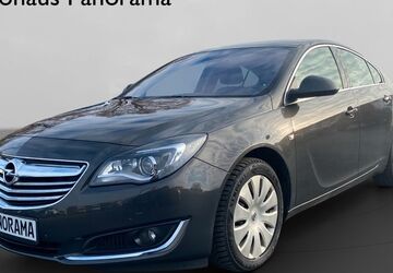 Opel Insignia 75.927 km 10.990 &euro; Schönefeld OT Großziethen 12529