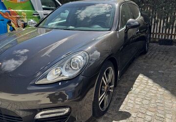 Porsche Panamera 132.000 km 28.900 &euro; Berlin 12309