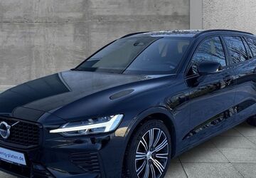 Volvo V60 119.077 km 34.990 &euro; Berlin Tegel 13509