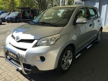 Gebrauchte Toyota Urban Cruiser