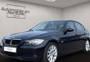 BMW 320 172.000 km 5.990 &euro; Berlin 13407