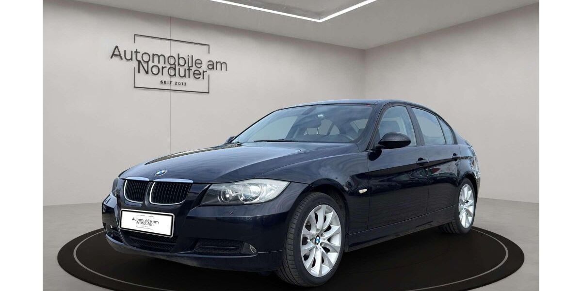 BMW 320 172.000 km 5.990 &euro; Berlin 13407