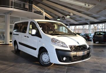 Peugeot Expert 171.803 km 13.450 &euro; Nuthetal 14558