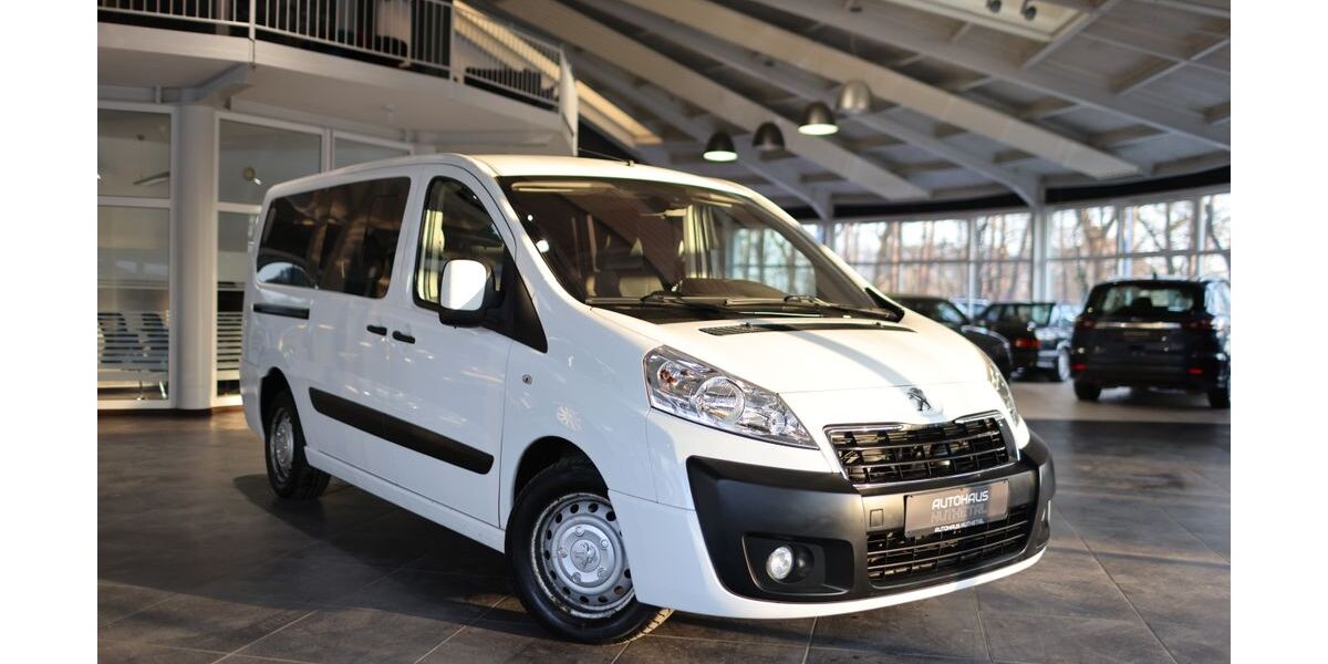 Peugeot Expert 171.803 km 13.450 &euro; Nuthetal 14558