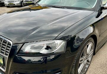 Audi S3 253.000 km 10.999 &euro; Berlin 12307