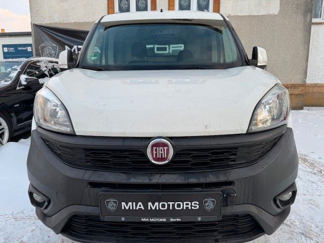 Fiat Doblo 140.700 km 8.199 &euro; Berlin 13407