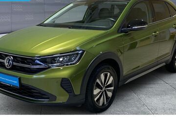 VW Taigo 15.131 km 22.950 &euro; Königs-Wusterhausen 15711