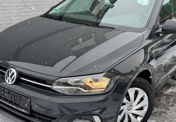 VW Polo 104.000 km 9.999 &euro; Berlin, BRITZ 12347