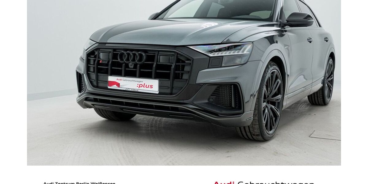 Audi SQ8 24.508 km 81.975 &euro; Berlin 13088