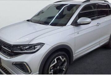 VW T-Cross 22.139 km 27.444 &euro; Berlin 10709