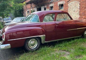 Chrysler Saratoga 60.000 km 22.000 &euro; Berlin 10119